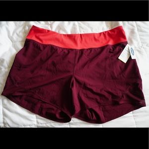 Old Navy Women’s Active Shorts